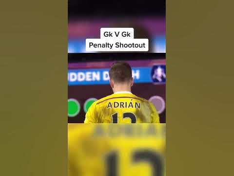 GK VS GK 😅 - YouTube
