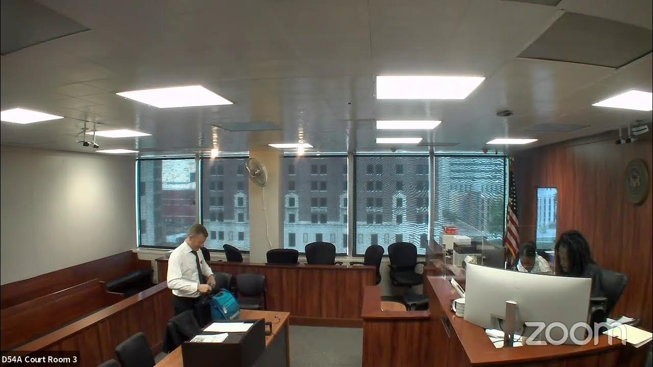 Judge kristen d simmons courtroom felony pc conferences youtube