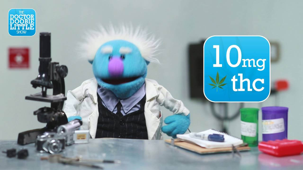 Dr. Doobielittle reviews Paradise Candy Company Caramels YouTube