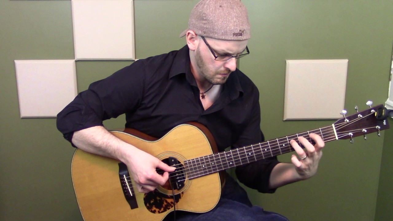 Wishing Well - Dylan Ryche