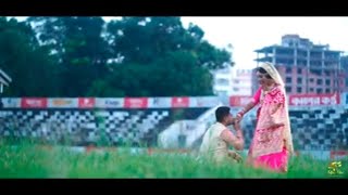Best Wedding Trailer / Future Film / Ovi & Meemo /Takey Olpo Kachhe Dakchhi