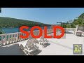 SOLD Kotor Bay - Bigova, Apartment 73m2 with Terrace First line to the Sea SOLD