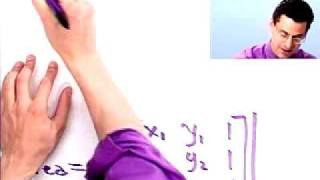 2590_Finding are of a triangle using determinants 11.flv