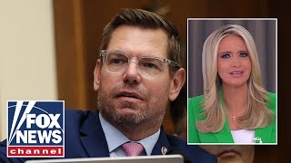 McEnany: I thought I was DREAMING when I saw this