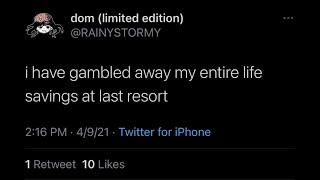 Omori Tweets