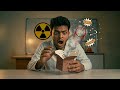This Gift Box Will SCARE You 😳 | How to make a Scary Prank Gift Box 🤯