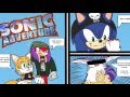 SBFP Sonic Adventure Compilation