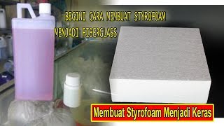 Lem Fox Lem Styrofoam Adhesive