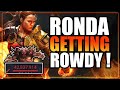🔥 RONDA ROUSEY WRECKS THE CLAN BOSS ! 🔥 | Full Champion Showcase | Raid Shadow Legends