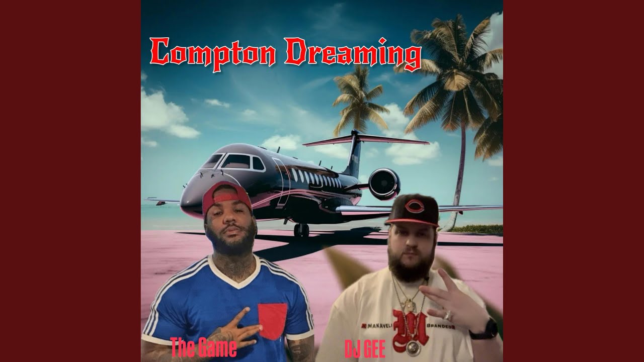 Παρακολούθηση Compton Dreaming (feat. The Game) στο YouTube Παρακολούθηση Compton Dreaming (feat. The Game) στο YouTube