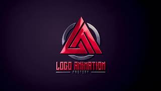 Best Motion Logos | Cool Logo Animations | Adobe Creative Cloud | Adobe After Effects | logo intro