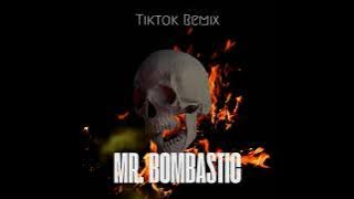 Mr. Bombastic (Tiktok Remix)
