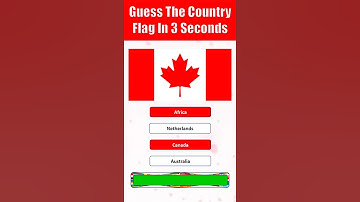 Guess The Country By Flag | Guess The Flag in 3 Seconds | #shorts #youtubeshorts  #flag