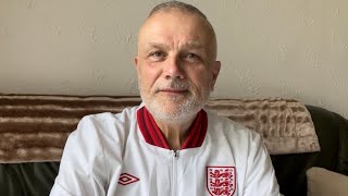 Happy St. George’s Day and national anthems by Stewart Bloor 68 views 2 weeks ago 2 minutes, 44 seconds
