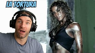 ¡La Amo! | Shakira - La Tortura! ft. Alejandro Sanz [REACTION!]