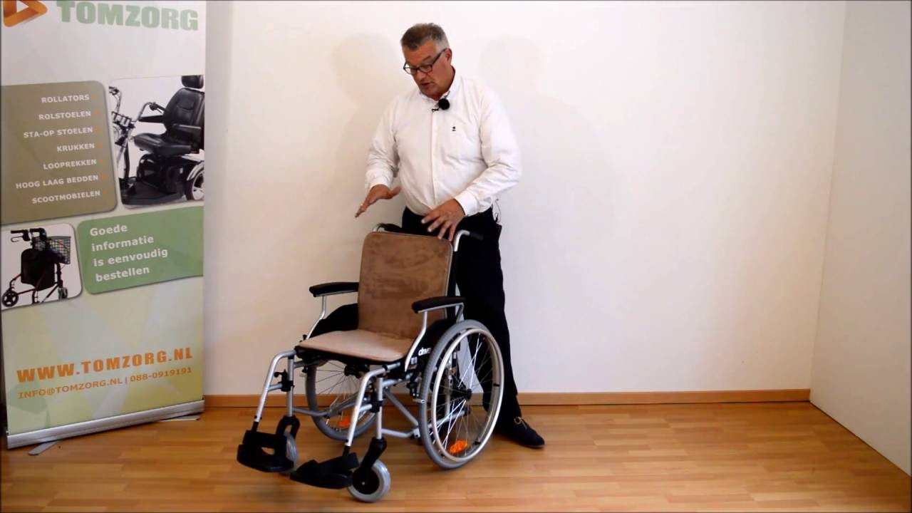 Stoelhoes schapenvacht rolstoel en scootmobiel | Tomzorg.nl