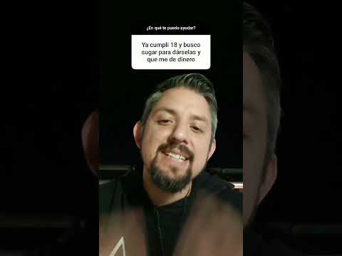 Aconsejando: ponte a trabajar.