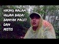 MENDAKI GUNUNG MISTERIUS DIBALI "BATUKARU" part 1