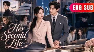 [ENG SUB]✨He Faked A Trip With His Ex To Catch A Villain,His Wife Faked A Smile And Won It All#drama