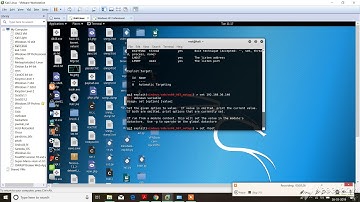 how to hack the windows xp machine using metasploit