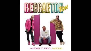 Alexis & Fido, Nacho - Reggaeton Ton (Acapella Studio)