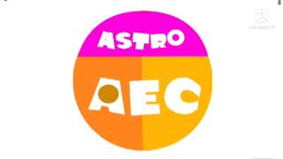 Astro AEC Jeunesse