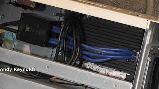 JBD 200A 8 - 21S BMS fitted to a 16s Voltacom balancing update