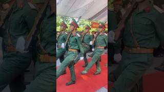 500-Day Campaign: An Order from the Heart of "Uncle Ho's Soldiers"