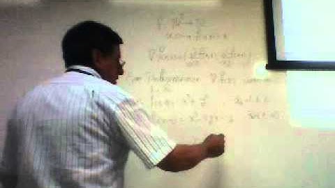 Matemática II. Gradiente de una función real de varias variables.  Ejemplo 1a