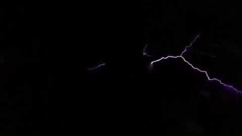 Slow motion Spark Gap Tesla Coil