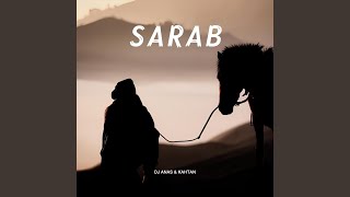 SARAB (Sad Oriental Music) - DJ ANAS