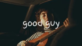 Cece Coakley - Good Guy (Lyric Video)