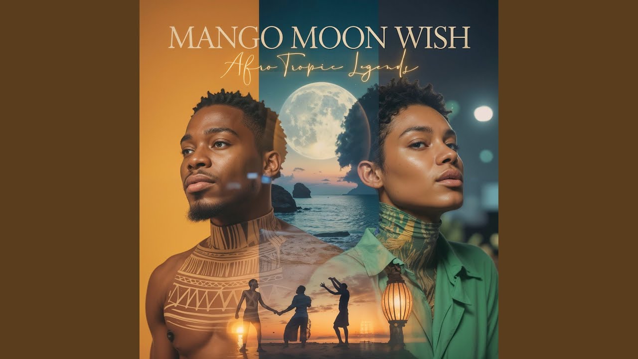 Tango Under Neon Skies