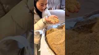 China turned Expired food into a business. #shots #recycling