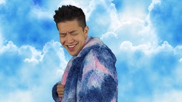 1 hour of Brain Fart (Perfect Loop) [Dharni beatbox]