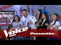 Momentet më të bukura në V-Room | Epilog | The Voice Kids Albania 2019