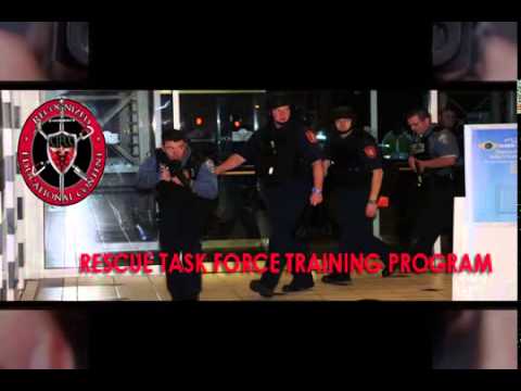 MHEC Rescue Task Force Program - YouTube