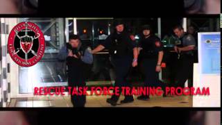 MHEC Rescue Task Force Program Content