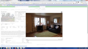 Pulling Comps from the MLS