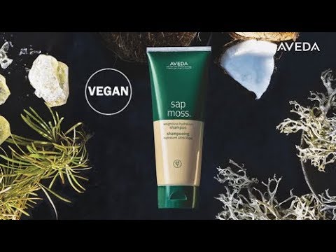 Moss Hydrating Shampoo & Conditioner | - YouTube