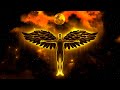 777 hz | Golden Angel Energy | Manifest your Heart's Desire | Blessings from Heaven