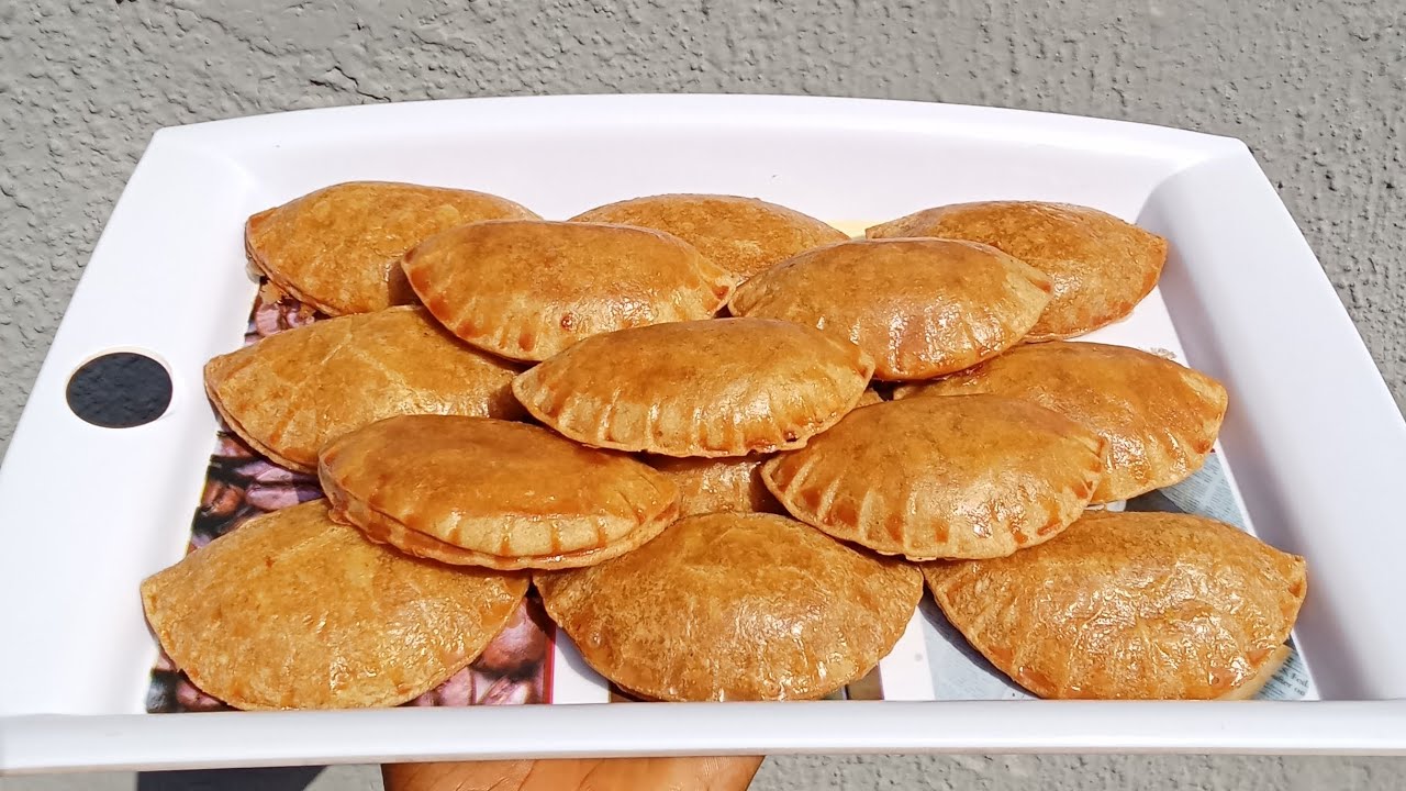 How to bake meatpie without an oven to get a brownish colour. 