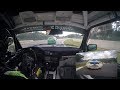 Belcar Youngtimer Cup Zolder onboard BMW M3 E30 vs Peugeot 205 GTI
