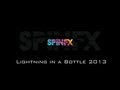 SpinFX Pro Hoop at LIB 2013