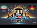 Zeitreisen und Reisende durch die Zeit #zeitreise #shortsvideo #kivideo #ایرانیان_آلمان #مهاجرت