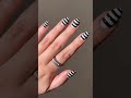 how to create a easy whimsy nail looks #esayway #simple #nailpolish #sonalinailart