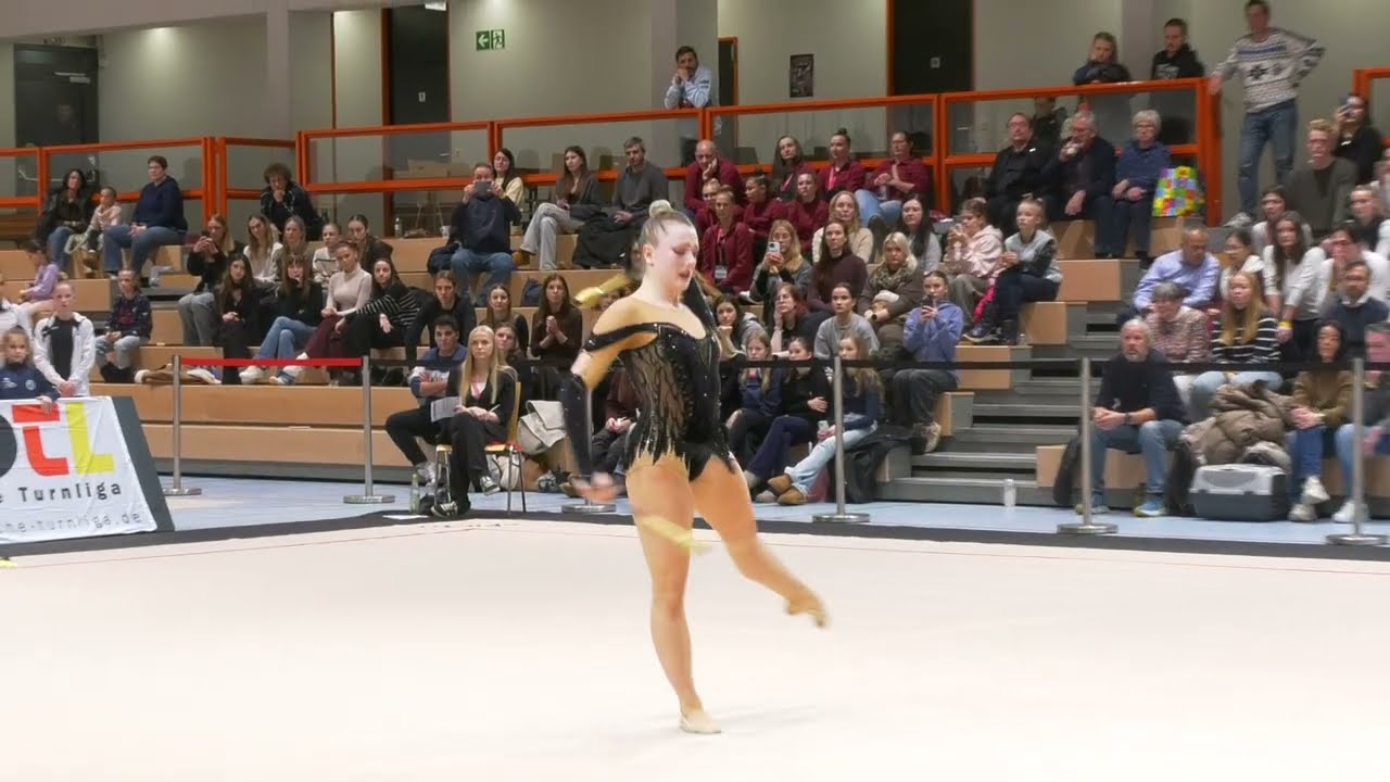 30. Margarita Kolosov, Keulen, TSV Schmiden