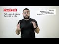Cómo hacer un lean planche / frog planche | Men's Health España