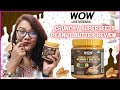 Wow life science crunchy peanut butter reviewdiscount codewownature20 beautyandthecode