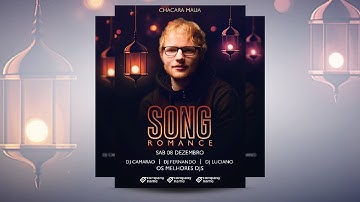 CURSO DE PHOTOSHOP - COMO CRIAR UM FLYER NO PHOTOSHOP // COREL SNAKE